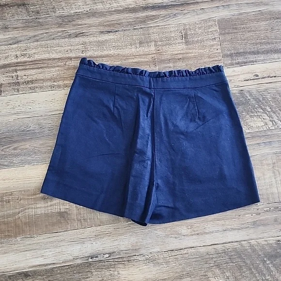 J. Crew Shorts Sz 2 - Picture 4 of 5